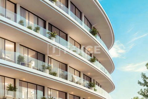 Купить квартиру в Дубай, ОАЭ 1 комната, 31м2, № 740701 - фото 5