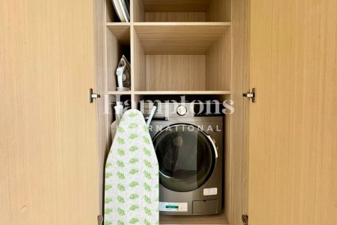 Apartmán v Dubai Hills Estate, Dubai, SAE 2 spálne, 107.35963583 m2 č. 740707 - Fotografia 6