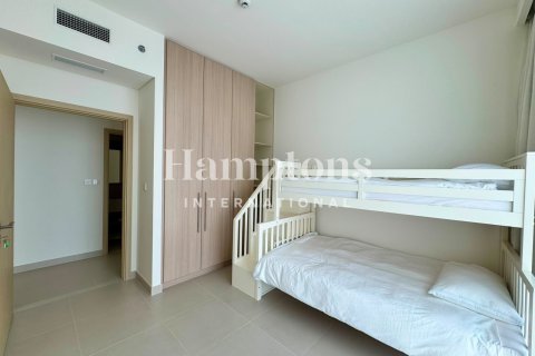Apartmán v Dubai Hills Estate, Dubai, SAE 2 spálne, 107.35963583 m2 č. 740707 - Fotografia 4