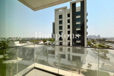阿联酋 Dubai Dubai Hills Estate 公寓 2 卧, 107.36 平方米 , 编号 740707