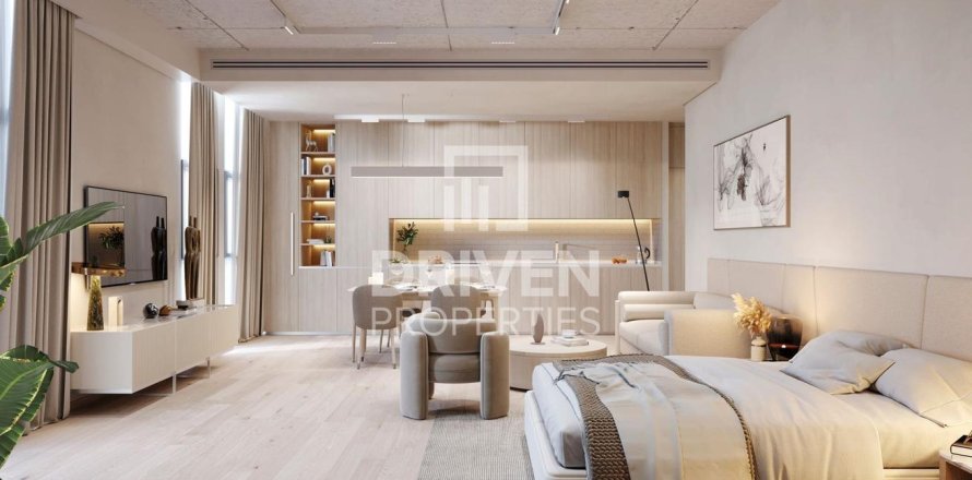 Korter asukohaga City of Arabia, Dubai, AÜE: 2 magamistoaga, 135.08 m² Nr 742575