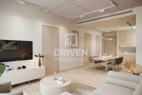 Wohnung zum Verkauf in City of Arabia, Dubai, VAE 2 Schlafzimmer, 135.08 m2 Nr. 742574 - Foto 8