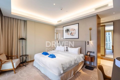 آپارتمان برای فروش در  Downtown Dubai (Downtown Burj Dubai)، Dubai، امارات متحده عربی  3 خوابه ، 146.32 متر مربع ، شماره 742572 - تصویر 6