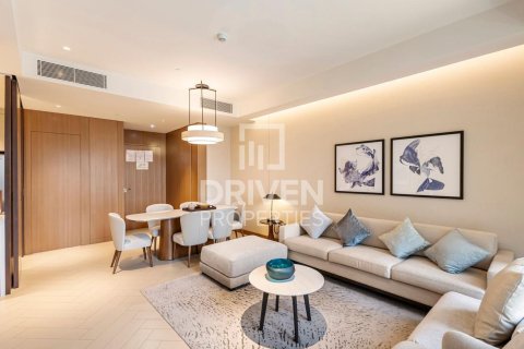 آپارتمان برای فروش در  Downtown Dubai (Downtown Burj Dubai)، Dubai، امارات متحده عربی  3 خوابه ، 146.32 متر مربع ، شماره 742572 - تصویر 3