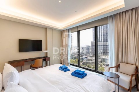 آپارتمان برای فروش در  Downtown Dubai (Downtown Burj Dubai)، Dubai، امارات متحده عربی  3 خوابه ، 146.32 متر مربع ، شماره 742572 - تصویر 7
