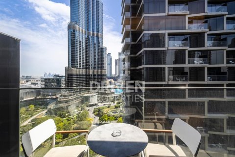 آپارتمان برای فروش در  Downtown Dubai (Downtown Burj Dubai)، Dubai، امارات متحده عربی  3 خوابه ، 146.32 متر مربع ، شماره 742572 - تصویر 17