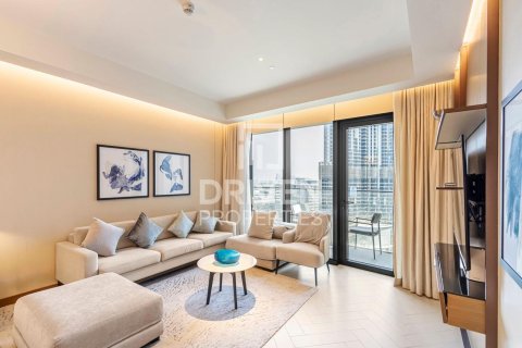 آپارتمان برای فروش در  Downtown Dubai (Downtown Burj Dubai)، Dubai، امارات متحده عربی  3 خوابه ، 146.32 متر مربع ، شماره 742572 - تصویر 5