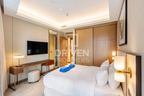 آپارتمان برای فروش در  Downtown Dubai (Downtown Burj Dubai)، Dubai، امارات متحده عربی  3 خوابه ، 146.32 متر مربع ، شماره 742572 - تصویر 11