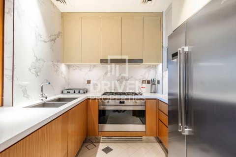آپارتمان برای فروش در  Downtown Dubai (Downtown Burj Dubai)، Dubai، امارات متحده عربی  3 خوابه ، 146.32 متر مربع ، شماره 742572 - تصویر 12