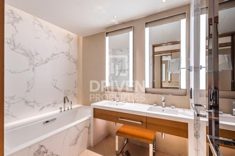 آپارتمان برای فروش در  Downtown Dubai (Downtown Burj Dubai)، Dubai، امارات متحده عربی  3 خوابه ، 146.32 متر مربع ، شماره 742572 - تصویر 13