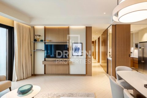 آپارتمان برای فروش در  Downtown Dubai (Downtown Burj Dubai)، Dubai، امارات متحده عربی  3 خوابه ، 146.32 متر مربع ، شماره 742572 - تصویر 4