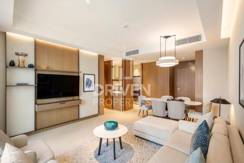 آپارتمان برای فروش در  Downtown Dubai (Downtown Burj Dubai)، Dubai، امارات متحده عربی  3 خوابه ، 146.32 متر مربع ، شماره 742572 - تصویر 2