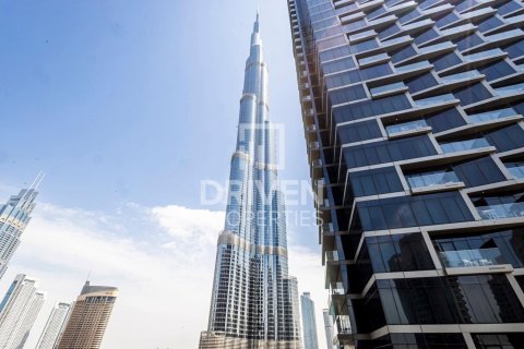 آپارتمان برای فروش در  Downtown Dubai (Downtown Burj Dubai)، Dubai، امارات متحده عربی  3 خوابه ، 146.32 متر مربع ، شماره 742572 - تصویر 16