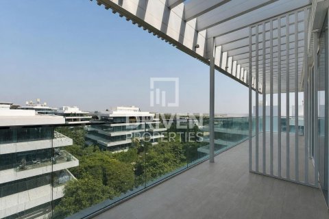 Apartment til salg i Al Barari, Dubai, UAE 3 soveværelser, 354.8 kvm № 742576 - foto 27
