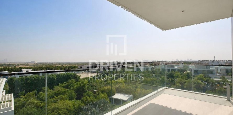 Apartment i Al Barari, Dubai, UAE 3 soveværelser, 354.8 kvm № 742576