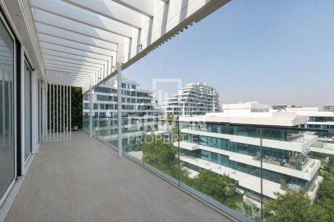 Apartment til salg i Al Barari, Dubai, UAE 3 soveværelser, 354.8 kvm № 742576 - foto 2