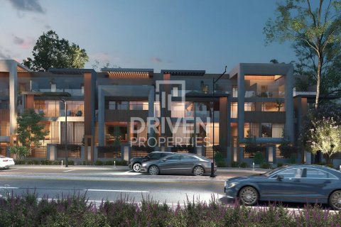Villa i Dubai Investment Park, Dubai, UAE 4 sovrum, 79.53 kvm Nr. 742573