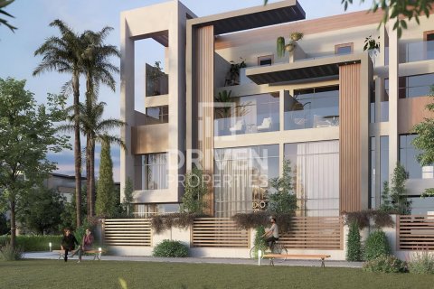 Vila v Dubai Investment Park, SAE 4 ložnice, 79.53 m² Č.: 742573 - fotografie 2