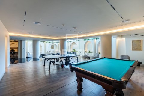 Huoneisto Jumeirah Village Circle, Dubai, Arabiemiraatit 1 makuuhuone, 71.07 m2 № 742604 - kuva 17