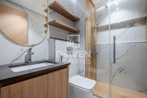Huoneisto Jumeirah Village Circle, Dubai, Arabiemiraatit 1 makuuhuone, 71.07 m2 № 742604 - kuva 20
