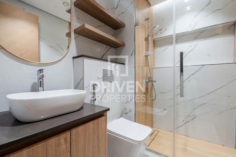 Huoneisto Jumeirah Village Circle, Dubai, Arabiemiraatit 1 makuuhuone, 71.07 m2 № 742604 - kuva 19