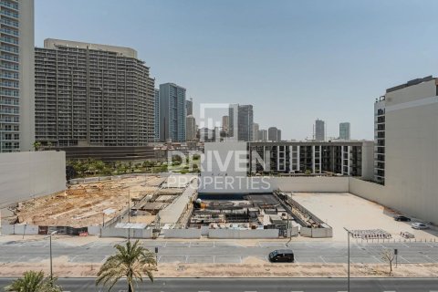 Huoneisto Jumeirah Village Circle, Dubai, Arabiemiraatit 1 makuuhuone, 71.07 m2 № 742604 - kuva 11