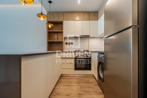 Huoneisto Jumeirah Village Circle, Dubai, Arabiemiraatit 1 makuuhuone, 71.07 m2 № 742604 - kuva 9