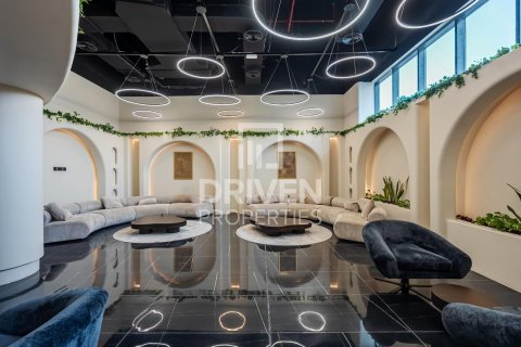 Huoneisto Jumeirah Village Circle, Dubai, Arabiemiraatit 1 makuuhuone, 71.07 m2 № 742604 - kuva 18