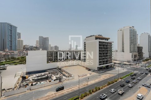 Huoneisto Jumeirah Village Circle, Dubai, Arabiemiraatit 1 makuuhuone, 71.07 m2 № 742604 - kuva 12