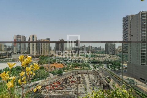 Huoneisto Jumeirah Village Circle, Dubai, Arabiemiraatit 1 makuuhuone, 71.07 m2 № 742604 - kuva 16