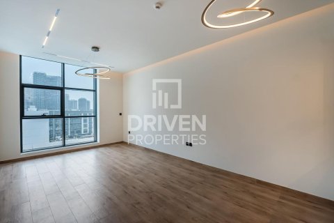 Huoneisto Jumeirah Village Circle, Dubai, Arabiemiraatit 1 makuuhuone, 71.07 m2 № 742604 - kuva 2