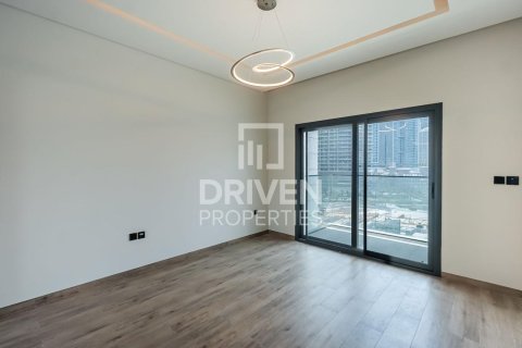 Huoneisto Jumeirah Village Circle, Dubai, Arabiemiraatit 1 makuuhuone, 71.07 m2 № 742604 - kuva 6