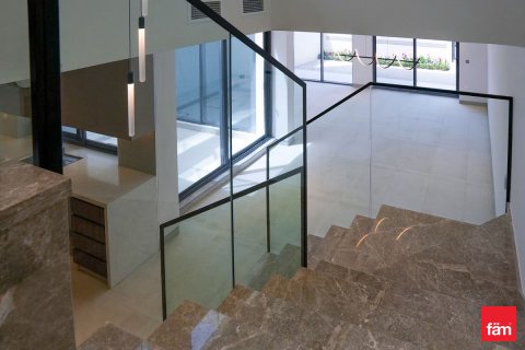 Üürile anda villa asukohaga Al Furjan, Dubai, AÜE: 4 magamistoaga, 672 m² Nr 703908 - pilt 9