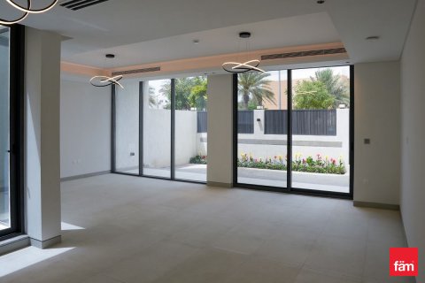 Üürile anda villa asukohaga Al Furjan, Dubai, AÜE: 4 magamistoaga, 672 m² Nr 703908 - pilt 2