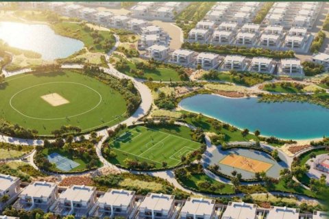 Řadový dům v Dubai, SAE 5 ložnice, 228.7 m² Č.: 703909