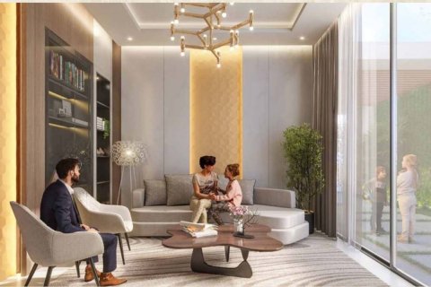 Rumah bandar di Dubai, UAE 5 bilik tidur, 228.7 meter persegi № 703909 - foto 6