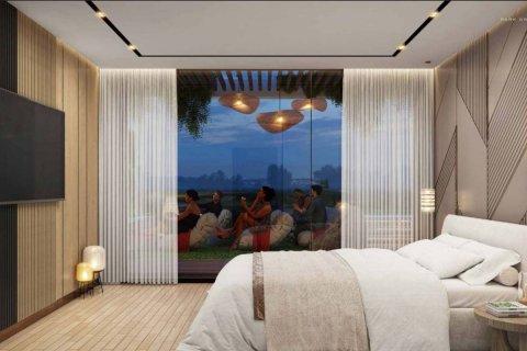Rumah bandar di Dubai, UAE 5 bilik tidur, 228.7 meter persegi № 703909 - foto 9