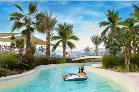 Rumah bandar di Dubai, UAE 5 bilik tidur, 228.7 meter persegi № 703909 - foto 2