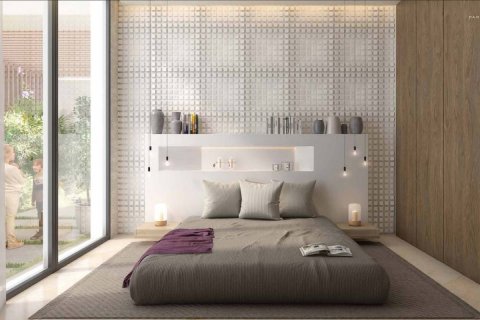 Rumah bandar di Dubai, UAE 5 bilik tidur, 228.7 meter persegi № 703909 - foto 4
