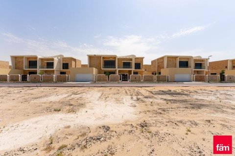 زمین برای فروش در Jebel Ali، Dubai، امارات متحده عربی 915 متر مربع ، شماره 703913 - تصویر 3