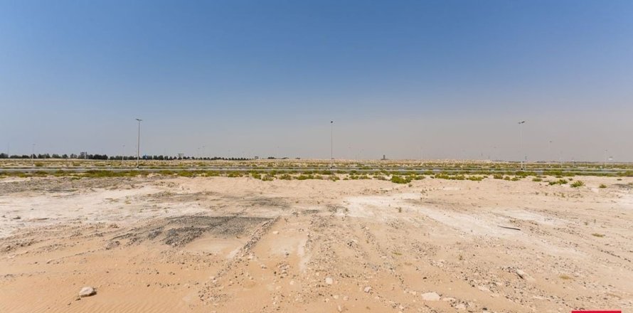 زمین در Jebel Ali، Dubai ، امارات متحده عربی 915 متر مربع.  شماره 703913