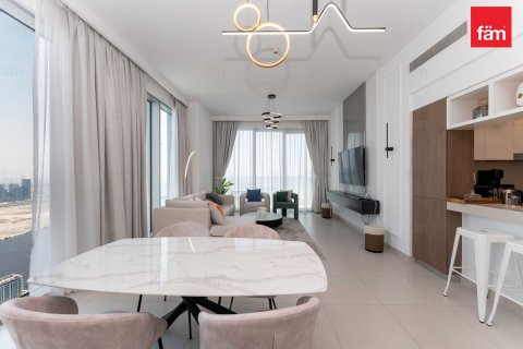 Üürile anda korter asukohaga Dubai, AÜE: 3 magamistoaga, 170.1 m² Nr 703907 - pilt 9