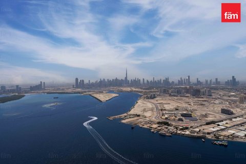 Apartament në Dubai, Emiratet e Bashkuara Arabe 3 dhoma gjumi, 170.1 m2. № 703907