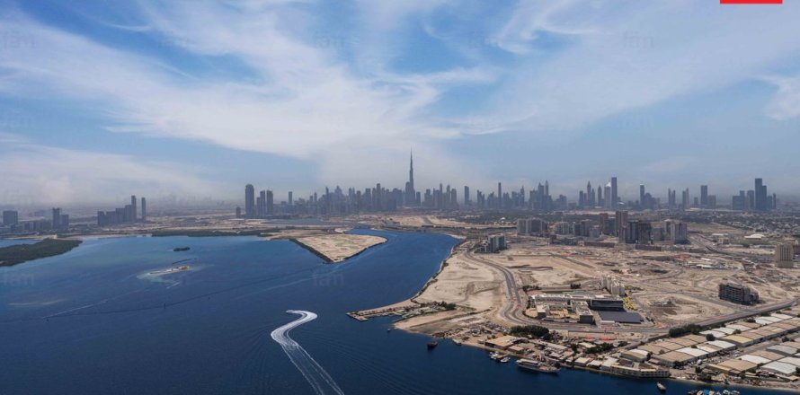 Korter asukohaga Dubai, AÜE: 3 magamistoaga, 170.1 m² Nr 703907