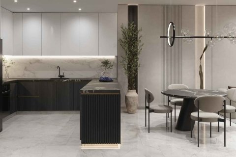 Müüa korter asukohaga Meydan, Dubai, AÜE: 1 magamistoaga, 87.5 m² Nr 573855 - pilt 2