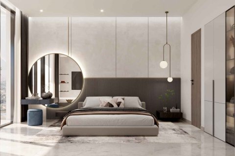 Müüa korter asukohaga Meydan, Dubai, AÜE: 1 magamistoaga, 87.5 m² Nr 573855 - pilt 3