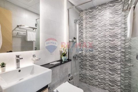 Byt v Al Jaddaf, Dubai, SAE 2 ložnice, 82.9 m² Č.: 573717 - fotografie 9