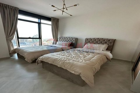 Byt v Al Jaddaf, Dubai, SAE 2 ložnice, 82.9 m² Č.: 573717 - fotografie 6