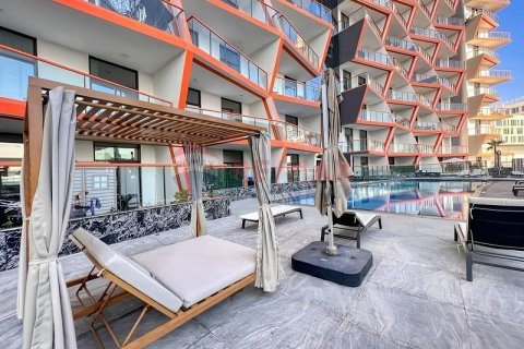 Byt v Al Jaddaf, Dubai, SAE 2 ložnice, 82.9 m² Č.: 573717 - fotografie 8