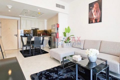 Byt v Al Jaddaf, Dubai, SAE 2 ložnice, 82.9 m² Č.: 573717 - fotografie 3